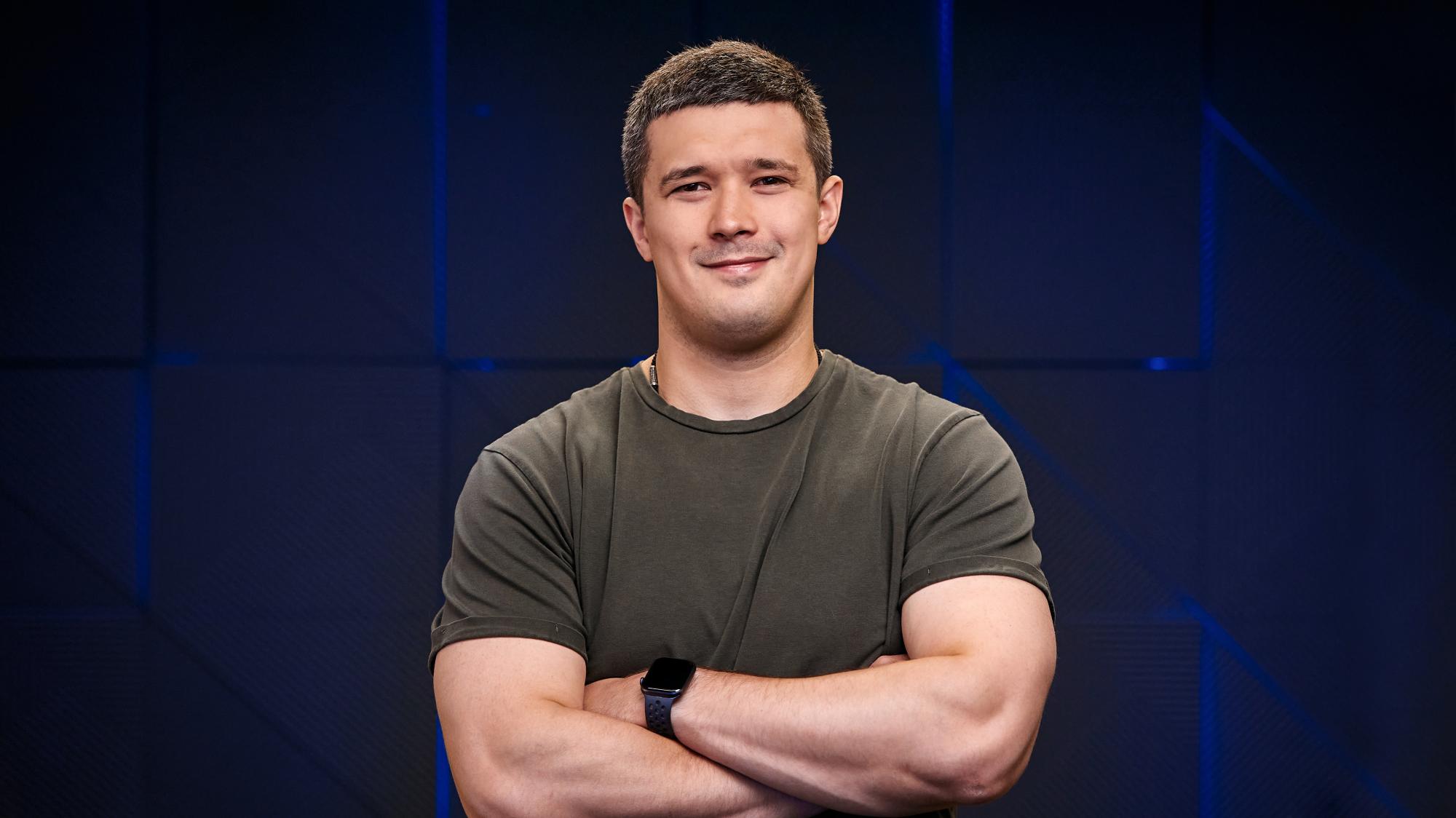 Михайло Федоров: Орки навіть не розуміють, що постійно знаходяться під камерами